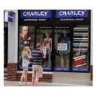 Charley Second hand & Outlet