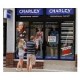 Charley Second hand &amp; Outlet