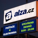 Alza.cz