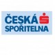 Bankomat Česká spořitelna