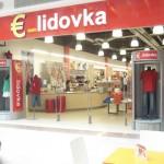 Euro Lidovka