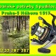 Rybářské potřeby Stodůlky