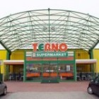 Supermarket Terno v Prachaticích