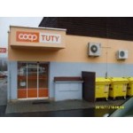 COOP Tuty