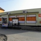 Supermarket COOP Tuty v Bělé nad Radbuzou