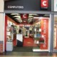 Comfor Stores