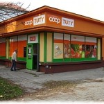 COOP Tuty