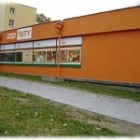 Supermarket COOP Tuty v Havířově