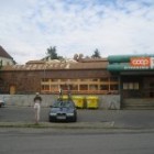 Supermarket COOP Tip v Kardašově Řečici