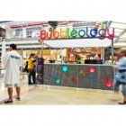 Bubbleology