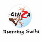 Ginza running sushi