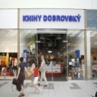 Knihy Dobrovský