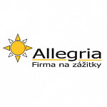 Allegria - firma na zážitky