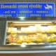 Zázrivské sýry