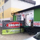 Bikeranch