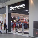 Alpine Pro Stores