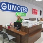 GUMOTEX LOŽNICE