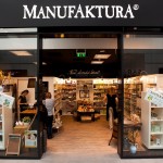 Manufaktura