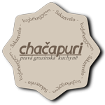 Chačapuri