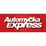 Automyčka Express