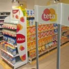 TETA DROGERIE + LÉKÁRNA