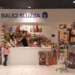 BALICÍ SLUŽBA