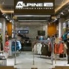 Alpine Pro Stores