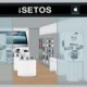 iSetos - Apple Premium Reseller