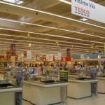 Tesco Hypermarket