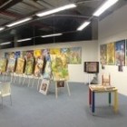 GALERIE V HARFĚ