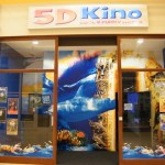 5D kino