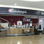 Pizzeria Michelangelo