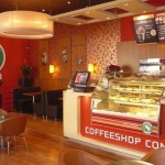 Coffeeshop company