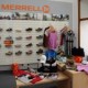 Obuv Merrell