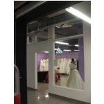 Studio Karolína - svatební móda