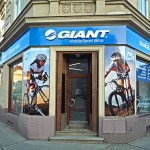 Giant / HobbySport Brno