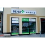 Benu (ex Pharmaland)