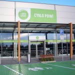 Cyklo Point