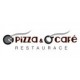 Pizza &amp; caffe