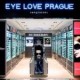 Eye love Prague