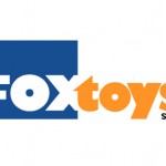 FOX TOYS