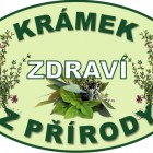 Krámek zdraví z přírody