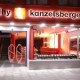 Kanzelsberger