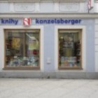 Kanzelsberger