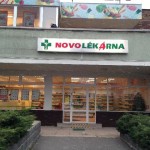 Novolékárna