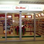 Dr. Max (ex Lékárna Lloyds)
