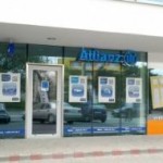 Allianz pojišťovna