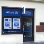 Allianz pojišťovna