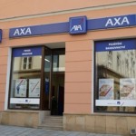 AXA