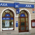 AXA